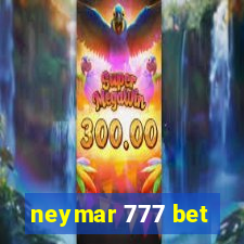 neymar 777 bet